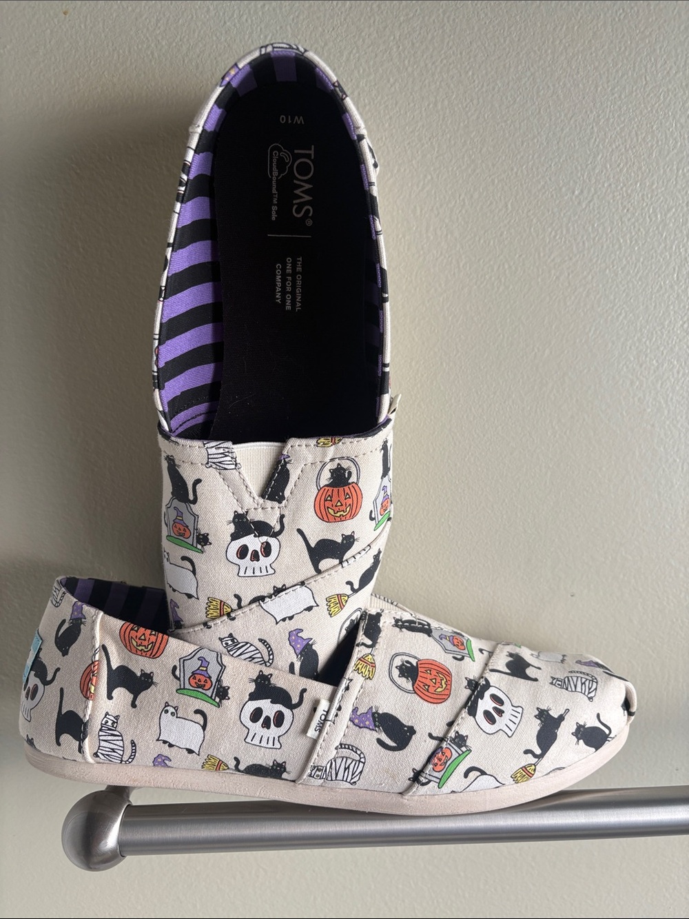 Toms Halloween Apalgartas